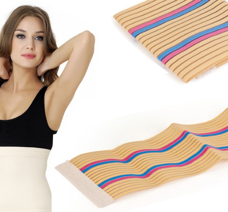 Waist Tr Renkli – XL
